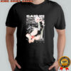 Saruei Ground Zero shirt