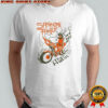 Sashimi Rollin’ They Hatin’ José Nadal T-shirt