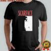 Scarface movie shirt