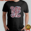 Schwarbomb Kyle Schwarber 12 Phillies baseball shirt