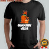 Scooby-Jew Scooby Doo shirt