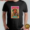Screaming Chris Garage Can Kings shirt