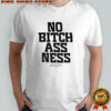 Sean John Diddy No Bitch Ass Ness T-Shirt