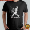 Seattle Mariners 60th Home Run Cal Raleigh Big Dumper shirt