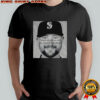 Seattle Mariners Cal Raleigh Funny quote might as well go win the whole thing fucking thing shirt