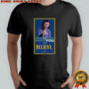Seattle Mariners Uncle Goldy wants you to believe shirt