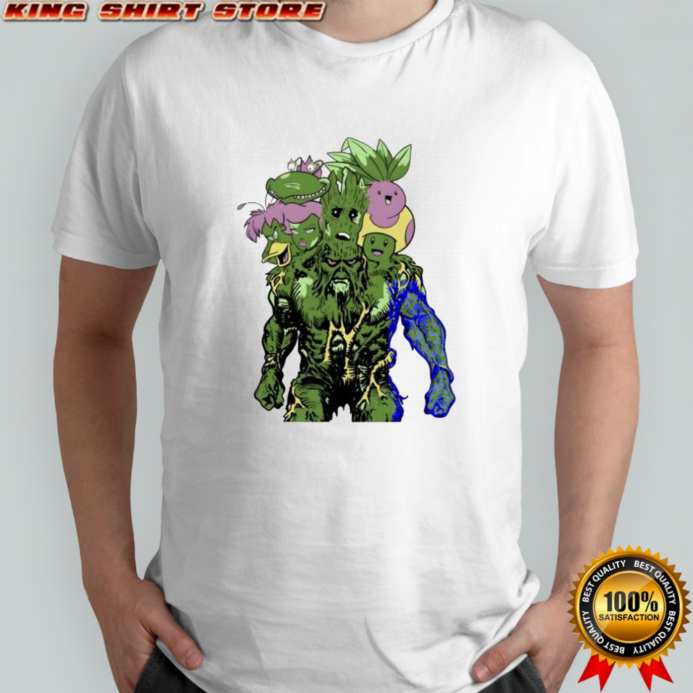 Self Loathing Roots editio shirt