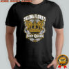 Selina Flores Teep Queen Crown Rose Skull King shirt