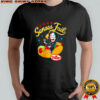 Senses Fail Chicago shirt