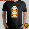 Senses Fail Death By Water T-shirt