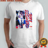 Senses Fail They Live On Tour T-shirt