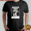Severed Boy Conflicted Killer T-shirt