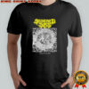 Severed Boy Decay On All Sides T-shirt