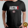 Shakira Austin Washington Mystics Elite shirt