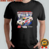 Shane Van Gisbergen 2025 Playoff shirt