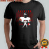 Shedeur Sanders Cleveland Browns Humble Shadow Player shirt