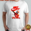 Shedeur Sanders Cleveland Browns x Nike NFL 2025 signature shirt