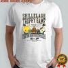 Shillelagh Trophy game Notre Dame Fighting Irish and Purdue Boilermakers football 2025 shirt