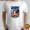 Shohei Ohtani Los Angeles Dodgers Planet Euphoria shirt