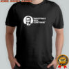 Shootings will continue Mayor Brandon Johnson shirt