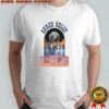 Shred Kelly Fall Tour 2025 Dates T-shirt