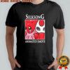 Silksong Hornet Slap Animated Emote shirt
