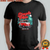 Simple Plan Tour Boston tour 2025 shirt