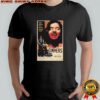 Sinners 2025 Horror Movie Bloody Ryan Coogler Michael B. Jordan Wall T-shirt