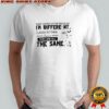 Skeleton they laugh at me because i’m different shirt