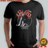 Skinless Foreshadowing Our Demise Negative T-shirt