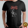 Skinless Foreshadowing T-shirt