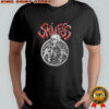 Skinless Life Sucks And Then You Die Decay T-shirt