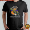 Skol Vikings Minnesota Vikings Military Rocket Launcher shirt