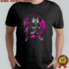 Skull Kid The Legend of Zelda game character shirt