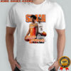 Slam Cover Kiyan Carmelo Anthony shirt
