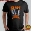SLAM Jalen Williams Oklahoma City Thunder NBA Basketball vintage shirt