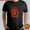 Slayer Repentless 10th Anniversary T-shirt