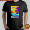 Slightly Stoopid Dirtyheads McHenry Illinois music festival 2025 poster shirt