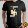 Slushy Noobz Martin Andrijas Hamzah Al-Emad shirt
