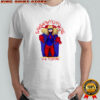 Smashing Pumpkins Japan Tour shirt