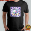 SMG4 Puzzlevision TV five stars funny shirt