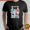 Smith and Young one Nation under God shirt