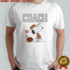 Snoopy Coach Texas Longhorns football shirt