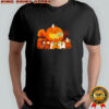 Snoopy Great Pumpkin Halloween shirt