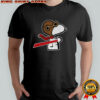 Snoopy The Peanuts Buffalo Bills Football NFL Bills Mafia shirt