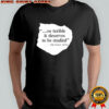 So terrible it deserves to be studied the daily news shirt