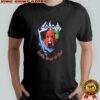 Sodom In The Sign Of Evil T-shirt