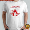Soilwork Grilling The Drama T-shirt