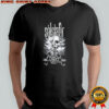 Solstafir White Rune Stone T-shirt