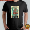 Son Rompe Pera Live Show Poster shirt
